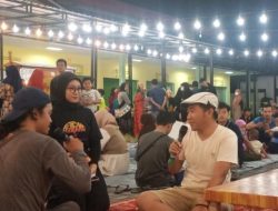 Legislator Muda Ini Minta Pemerintah Daerah Mensupport Festipang: Harus Dianggarkan