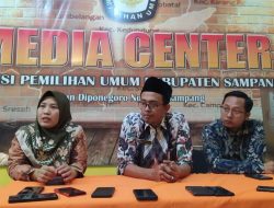 Sosialisasi PKPU 4/2022, Begini Penjelasan KPU Sampang