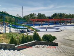 Segera Launching, Ini yang Ditawarkan Sampang Waterpark