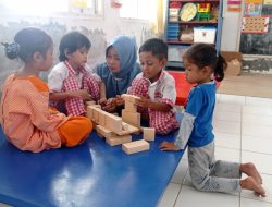 Sampang Tidak Miliki SLB untuk Difabel Tingkat PAUD dan TK