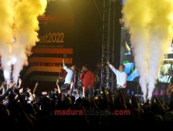 Bupati Sumenep: Sumpfest 2022 Berefek Positif Bagi Kebangkitan Ekonomi