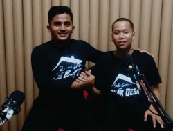 Semula Pesimis, Pekerja Toko Baju Pasar Ini Berhasil Kuliah