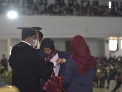 5.200 Mahasiswa Baru Ikuti PKKMB UTM