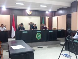 Terdakwa Pembunuh Bocah Mandangin Divonis 10 Tahun, Keluarga Korban: Kurang Maksimal