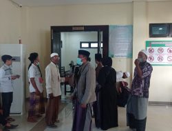 Terdakwa Divonis 10 Tahun, Ibu Korban Tak Terima: Anak Saya Dibunuh