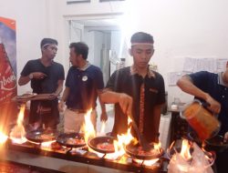 Pengunjung Hawaii Coffe & Eatery Bisa Makan Gratis Pada 17 Agustus, Ini Syaratnya