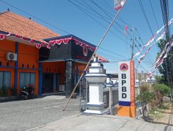 BPBD Sampang Petakan Daerah Kekeringan Kritis Per Dusun