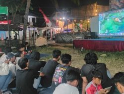 Final! Lezat & Bergiji asal Sumenep vs KPK asal Pamekasan