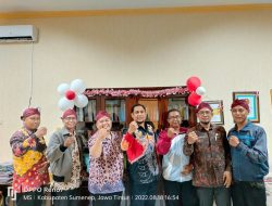 Jalan Jalan Cerdas, Disdik-KPP Sumenep Siapkan Ribuan Kupon Gratis
