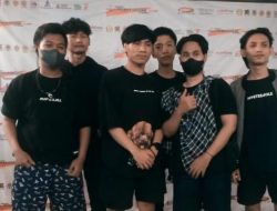 Mengenal Power Rangeekk, Juara 4 Turnament Mobile Legends se-Madura