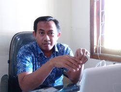 Subsidi Dicabut, Dispertan Sampang Minta Petani Gunakan Pupuk Organik