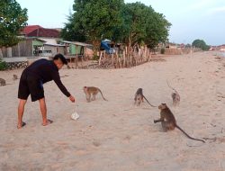 35 Desa Terima SK Bupati Sampang Miliki Potensi Wisata, Ini Daftarnya
