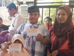 Masuk Bulan Muharram, RS Nindhita Santuni Ratusan Anak Yatim