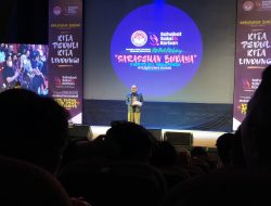 Perluas Jejaring Saksi dan Korban, LPSK Sosialisasikan Program Perlindungan Berbasis Komunitas