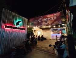 ESI Sampang Dukung Turnamen Mobile Legends Se-Madura