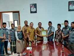 Bahas Isu Kesehatan, LKNU Ajak Kadinkes Sampang Bertemu Kyai