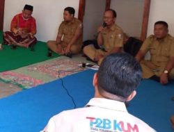 Mantan Pengikut Syiah di Sampang Ikuti Pelatihan Kewirausahaan