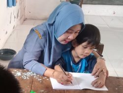 Tak Ada Sekolah Inklusi, TK PGRI 1 Sampang Sudah Dua Kali Terima ABK
