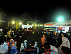 Jaga Jaggur Festival, Upaya Tingkatkan Usaha Lokal Hingga Kenalkan Sejarah Desa Pabian