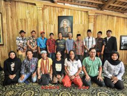 Sesepuh Keluarga Keraton Sumenep Dukung Inisiasi DKS Gelar Faskara 2022