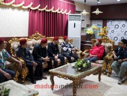 Sumpfest 2022 Diharapkan Jadi Trigger Pemulihan Ekonomi Sumenep Pasca Pandemi