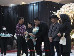 Tentang Kita Wedding Showcase, Kenalkan Konsep Pernikahan Pada Calon Pengantin