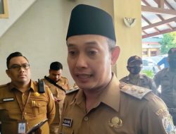 UHC Bukan Formalitas, Wabup: Ber-KTP Sampang Bisa Berobat Gratis