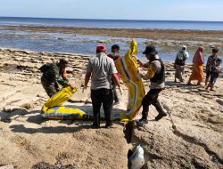 Warga Temukan Mayat Tanpa Identitas di Pesisir Pulau Kangean