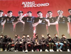 RRQ HOSHI Tempati Posisi Pertama Rate The Roaster MPL ID S-10