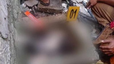 Sidang Pembunuhan di Pulau Mandangin, Keluarga Korban Tuntut Terdakwa Divonis Maksimal
