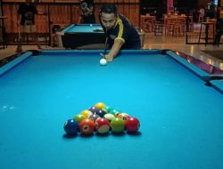 B2 Cafe Gelar Madura Open Tournament, Hadiah Rp 12 Juta