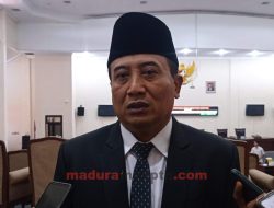 111 Pj Kades se-Sampang Sudah Dievaluasi, Sekda: Terbukti Bermasalah, Copot