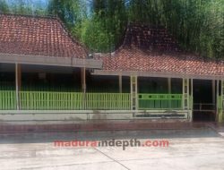 Jaga Peninggalan Leluhur, Keturunan Kades Pertama Desa Kodak Tak Berani Renovasi Rumah