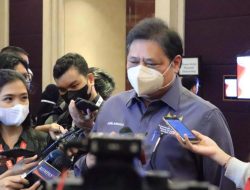 Pemerintah Pastikan Stok Beras Nasional Tersedia Hingga Akhir Tahun 2022