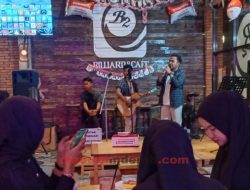 32 Besar Akan Bertanding di Babak Utama Madura Open Tournament 9 Balls