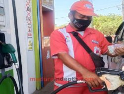 Kenaikan BBM Berimbas Pada Harga Sembako dan Material, Masyarakat Bisa Pantau Melalui Siskaperbapo dan Sigarang