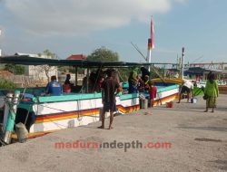 Susul Kenaikan BBM, Tarif Rute Mandangin – Sampang Naik Jadi Rp 15 Ribu Per Orang