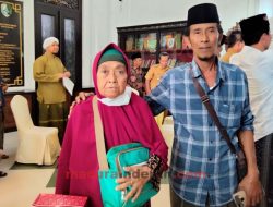 Bupati Sampang Beri Warga Umroh Gratis, Saiful Anam: Ini Langkah Mulia