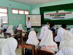 Komitmen Wujudkan Madrasah Literasi, MTsN 2 Sampang Gelar Workshop Menulis Kreatif Siswa