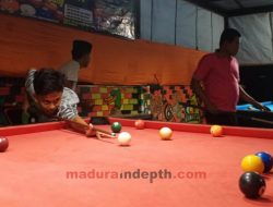 Sertu Mas Bagas 8 Gelar Open Tournament Nine Ball, Begini Cara Daftarnya