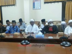 Sejumlah Tomas Tanyakan Mekanisme Penyaluran BLT DD ke DPRD Sampang