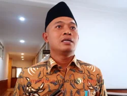 Tak Setuju Kenaikan Tarif PDAM Trunojoyo, Alan Kaisan: Kemana Anggaran Rp 1,5 Miliar?