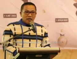 Slamet Junaidi: Penerapan Satu Data Indonesia di Sampang Tidak Instan