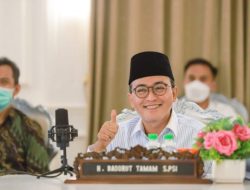 Pemkab Pamekasan Siapkan Program Umroh Bagi 189 Guru Ngaji Tahun Depan