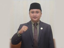 Haornas ke 39, KONI Sumenep Ajak Semua Pihak Dukung Peningkatan Prestasi Olahraga