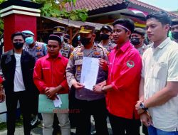 Kasus Curanmor Tak Kunjung Terungkap, PMK Curiga di Tubuh Polres Bangkalan Ada ‘Sambo’