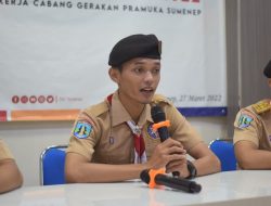 Aktivis Pramuka Tolak Rencana Kegiatan Peran Saka Kwarda Jatim, Ini Alasannya
