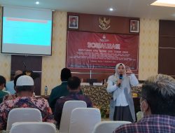 Verifikasi Diperpanjang, KPU Sampang dan Parpol Punya Waktu Tambahan