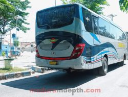 Imbas BBM Naik, Tarif Angkutan Umum Alami Lonjakan Harga