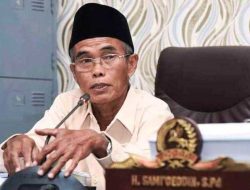 Komisi IV DPRD Sumenep Inisiasi Raperda Desa Wisata